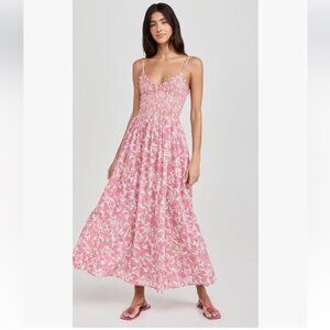 Free People Sweet Nothings Dress